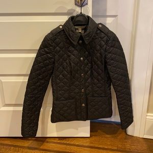 COPY - Burberry Brit Jacket